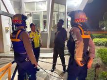 Polda Kepri Gencarkan Patroli Blue Light di Batam, Cegah Premanisme dan Jaga Keamanan Warga