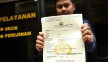 Catat! Ini Syarat, Cara, dan Biaya Terbaru Pembuatan SKCK 2025, Bisa Lewat Aplikasi