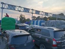 Kadishub Kepri: Pelabuhan Telaga Punggur Butuh Kapal Canggih Seperti Merak-Bakauheni 