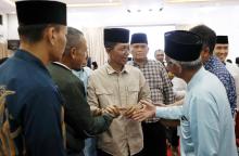 Paparkan 15 Program Strategis, Amsakar Ajak Warga Kompak Bangun Batam