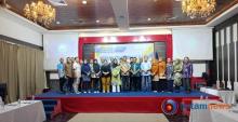 BNN Batam Perkuat Strategi Kolaboratif Cegah Narkoba Lewat Forum P4GN