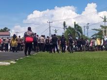 Demo Nelayan Kepri Berakhir dengan Komitmen DPRD Bawa Suara Nelayan ke Pusat