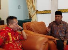 Kabupaten Lingga Gagal Jadi Tuan Rumah STQ 2025 Akibat Kekurangan Dana Rp300 Juta