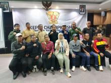YR Gelar Kepri Championship International Youth Football di Batam, Diikuti 100 Tim dari 3 Negara