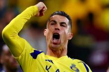 Cristiano Ronaldo Jadi Atlet Berpendapatan Tertinggi 2025, Kalahkan Messi Lebih dari Dua Kali Lipat