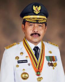 Nurdin Basirun Ganti Partai Lagi, Ini Jejak Politiknya di Kepri