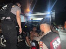 Pelaku Begal Ancam Korban dengan Pistol & Celurit, Motor dan Laptop Berhasil Direbut Kembali  