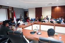 Tingkatkan PAD Retribusi Parkir, Pemko Batam Lakukan Survei Potensi Parkir