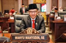Wahyu Wahyudin Dorong Kemenag Percepat Pembangunan Ruang Kelas Madrasah di Kepri