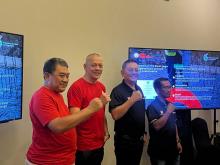 Batam Jadi Pionir Nasional Penggunaan Semen Hijau, Semen Merah Putih Perkuat Komitmen Melalui Concrete Tech Day 2025