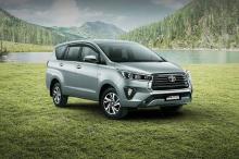 Daftar Penjualan Mobil Terlaris di Indonesia April 2025, Toyota Kijang Innova Masih Teratas