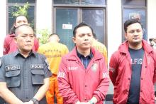 Polisi Bongkar Agen Prostitusi 