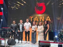 Tana Group Luncurkan Proyek AURUM, Pusat Bisnis & Hiburan 24/7 di Batam