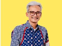 DR. Suyono Saputra Terpilih sebagai Ketua ISEI Cabang Batam Periode 2025–2028