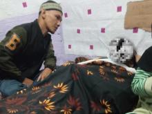 Kronologi Meninggalnya Didit Tersambar Petir di Batu Merah Saat Memancing 