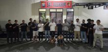 Warga Singapura Jadi Korban Jambret, Timbul Ditangkap untuk Keempat Kalinya