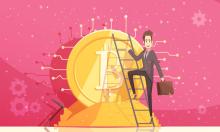 6 Cara Bagi Pemula Mendapatkan Passive Income dari Crypto