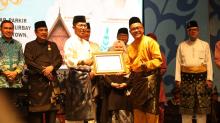 Kepala BP Batam Hadiri Pembukaan Kenduri Seni Melayu ke-26, Dorong Pelestarian Budaya dan Kearifan Lokal