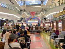 Meriahnya Undian Properti PKP Expo di Grand Batam Mall, Siapa Pemenangnya?