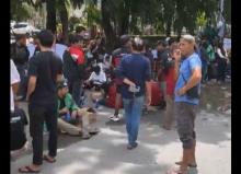 Demo Ojol Berakhir dengan Pertemuan dengan Pemerintah, Ini Hasil Pembahasannya