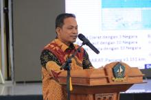 BNPP RI Gelar Pelatihan Nelayan Bintan, Fokus pada Penguatan Ekonomi dan Penjagaan Batas Negara  