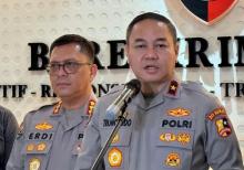 Daftar Lengkap Mutasi Polri Mei 2025: Kapolda Sultra hingga NTT Dirotasi