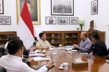 Gas 60 Juta Kaki Kubik/Hari di Natuna Diresmikan Prabowo di Banten, Ini Dampaknya 