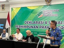 Himpunan Praktisi Tour Leader Batam Resmi Berdiri, Siap Tingkatkan Kualitas SDM Pariwisata