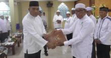 IPHI Kecamatan Meral Barat Resmi Dilantik, Wabup Karimun: Semoga Amanah dan Mampu Majukan Organisasi