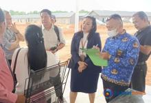 Sidang Lapangan Sengketa Lahan Green Place, Dua Developer Adu PL di Depan Hakim