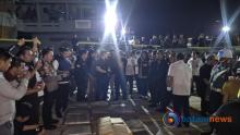 Bos Besar di Balik 4 Ton Sabu dan Kokain Masih Misterius: Jangan Berhenti di Transporter