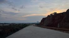 Jalan Baru dari MPP ke KDA Bakal Digarap, Warga Batam Siap-Siap Nikmati Akses Alternatif