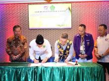 Kemenag Kepri Jalin Kemitraan dengan STT Real Batam untuk Tingkatkan Kualitas Pendidikan Agama