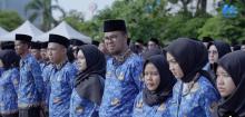 Pemko Batam Angkat 1.980 CPNS dan PPPK Formasi 2024, Perkuat SDM untuk Pelayanan Publik