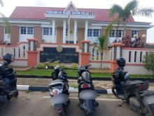 Peringatan! Area Parkir PN Batam Rawan Pencurian, Motor Raib Usai Sidang