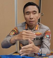 Terbagi Lima Zona, Ditsamapta Polda Kepri Siap Amankan Batam 24 Jam
