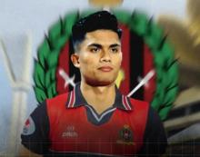 Adu Gaji Ramadhan Sananta di Persis Solo dan DPMM FC Brunei