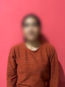 Kasus Penipuan Cincin Emas di Ranai, Perempuan Ini Ditangkap Usai Ganti yang Asli dengan Palsu