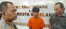 Kronologi Pembunuhan di Cafe Marbun Batam, Pelaku Kabur ke Karimun tapi Kehabisan Uang