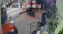 Anak Kos di Bengkong Jadi Korban Pencurian Motor, Pelaku Kabur Pakai Sepeda Motor