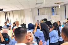 Karyawan Maruwa Curhat soal Konflik dengan Perusahaan: Kok Kami yang Disalahkan?