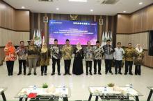 Konsisten Kelola Keuangan Daerah, Pemko Batam Raih Opini WTP ke-13 dari BPK