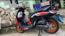 Motor Warga Hilang di Depan Kantor Pengadilan Batam, CCTV Tertutup Pamflet