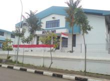 PT Maruwa Indonesia Tutup Mendadak, Disnaker Batam Bahas Nasib Ratusan Karyawan