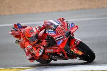Sprint Race MotoGP Inggris 2025 Digelar Malam Ini, Marc Marquez Berpeluang Kuasai Silverstone Lagi