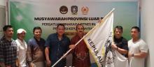 Hasil Musprovlub PBFI Kepri: Sepakati Kepri Jadi Tuan Rumah World Championship
