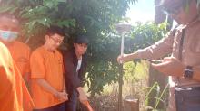 Kepala Dinas Pariwisata Kepri Baru Masih Tersangka Kasus Pemalsuan Dokumen Lahan, Ini Respons Polda