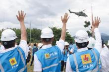 Pemerintah Beri Diskon Listrik 50% Juni-Juli 2025, Ini Syaratnya!