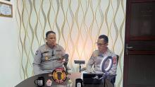 Polpenak, Tanjak, dan Podcast: Inovasi Ditsamapta Polda Kepri Tingkatkan Keamanan Masyarakat 