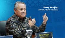 Transaksi QRIS Tumbuh 154,86% pada April 2025, Pertumbuhan Digital Payment Terus Menguat